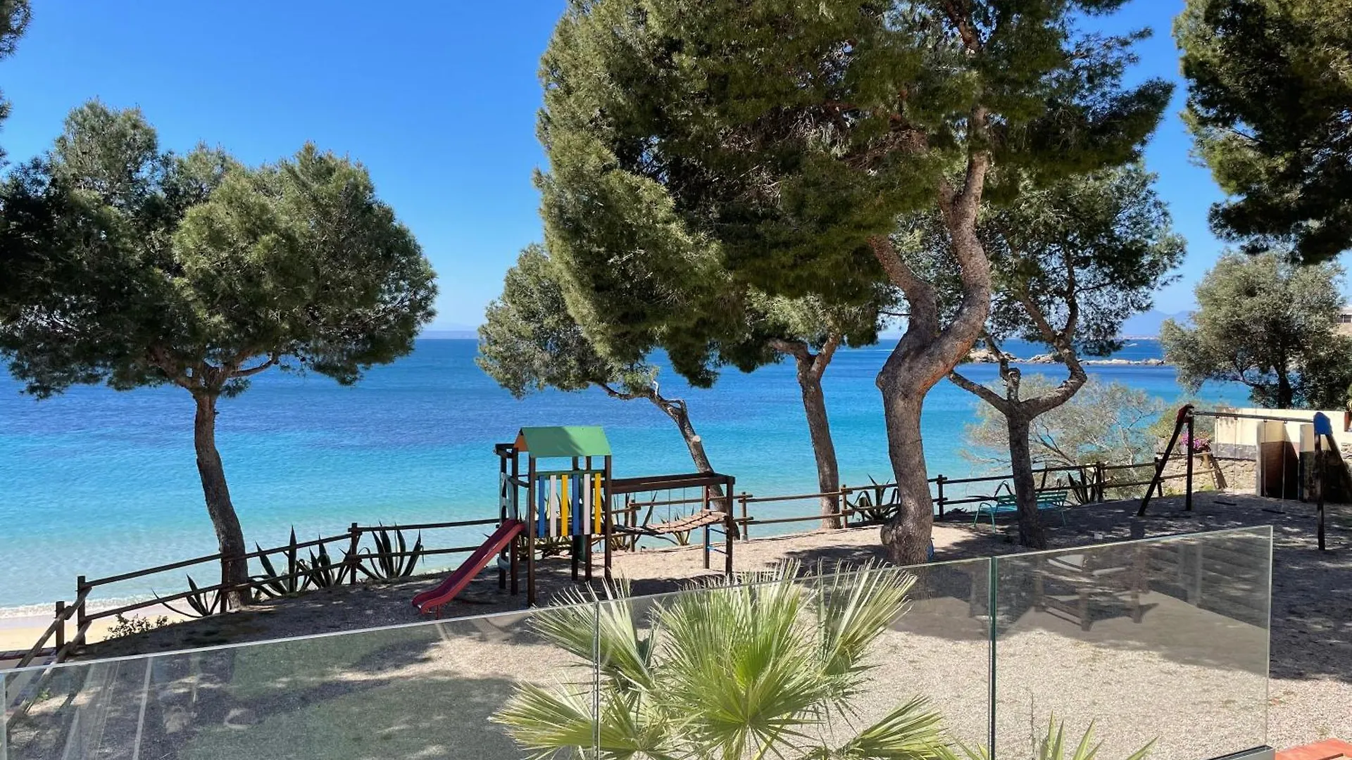 New Madrague Beach Rosas Apartamento