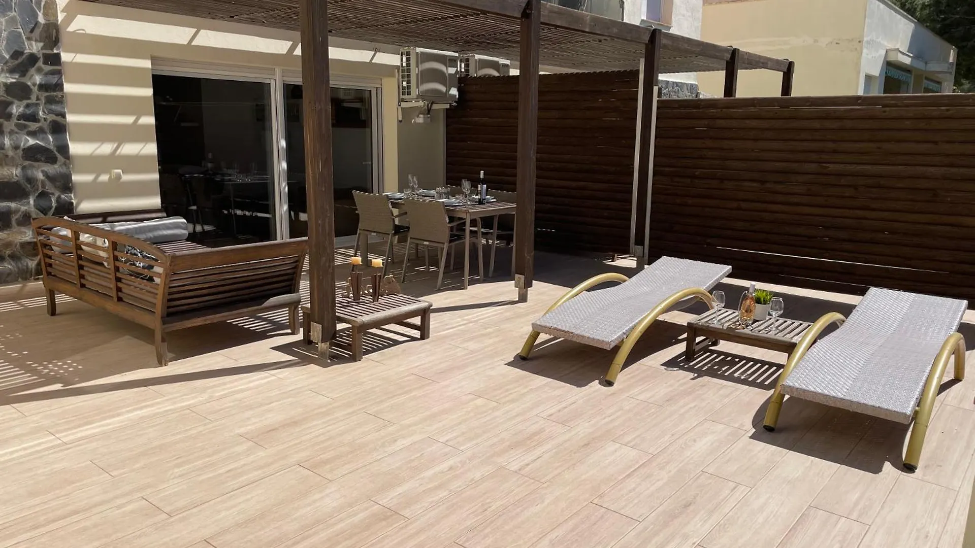 Apartamento New Madrague Beach Rosas España