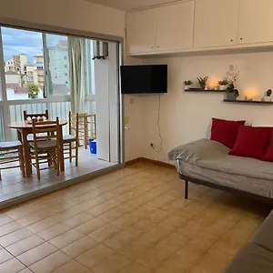 Apartamento 100m De La Playa Apartamento